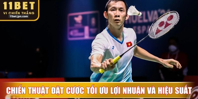 Chiến thuật đặt cược tối ưu lợi nhuận và hiệu suất