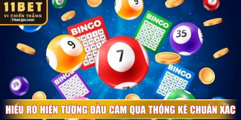 Hiểu rõ hiện tượng đầu câm qua thống kê chuẩn xác