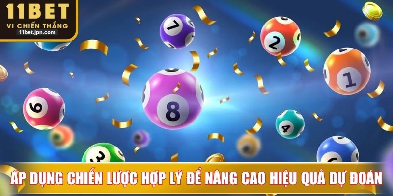 Áp dụng chiến lược hợp lý để nâng cao hiệu quả dự đoán